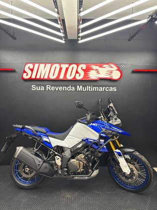 SUZUKI V-STROM 1050XT ABS 